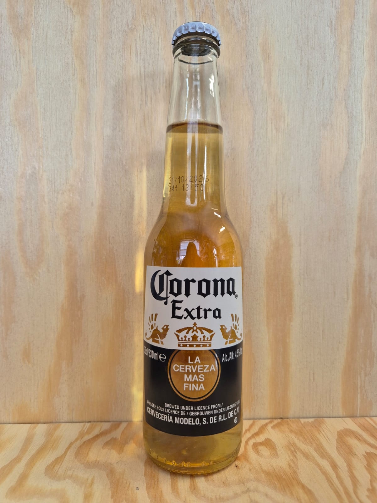 CORONA OW 33 CL