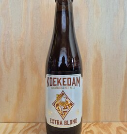 KOEKEDAM 33 CL