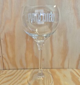 PAIX DIEU GLASS 25 CL