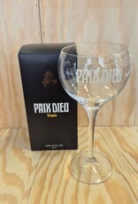 PAIX DIEU GLASS 25 CL