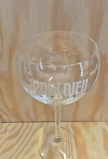 PAIX DIEU GLASS 25 CL