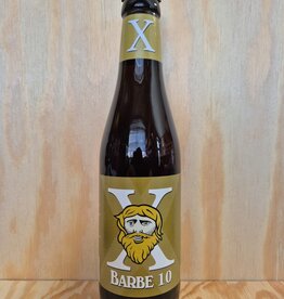 BARBE X 33 CL