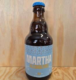 MARTHA ALCOHOL FREE 33 CL
