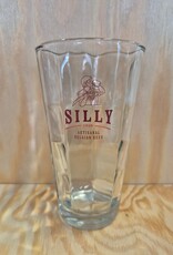 SILLY GLASS