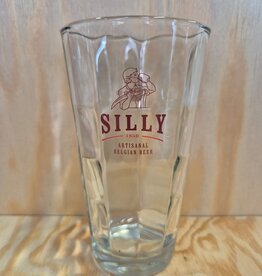 SILLY GLAS