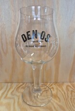 DEN OS GLASS