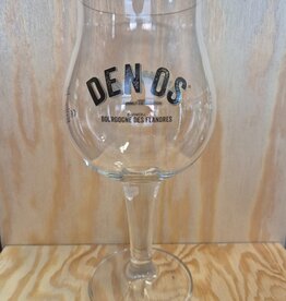 DEN OS GLAS