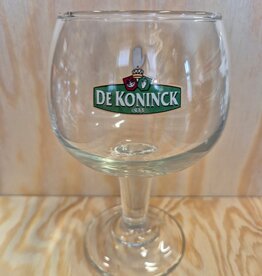 DE KONINCK GLAS