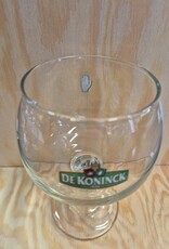 DE KONINCK GLASS