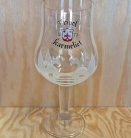 KARMELIET 25CL GLASS