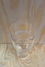 GUINNESS 33CL GLASS