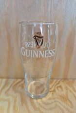 GUINNESS 33CL GLAS