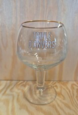 TRIPLE D'ANVERS GLASS