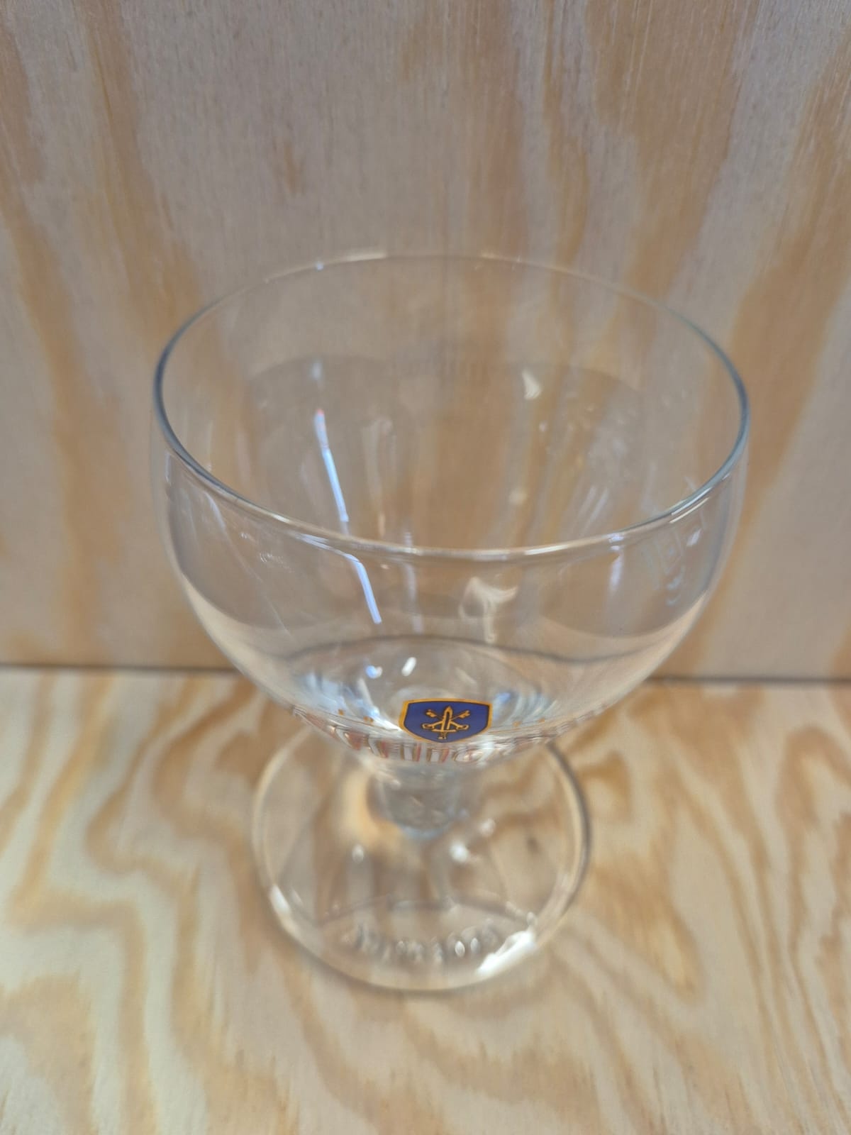 AFFLIGEM 15CL GLAS