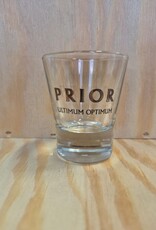 TONGERLO PRIOR GISTGLAS 3.5CL