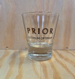 TONGERLO PRIOR GISTGLAS 3.5CL