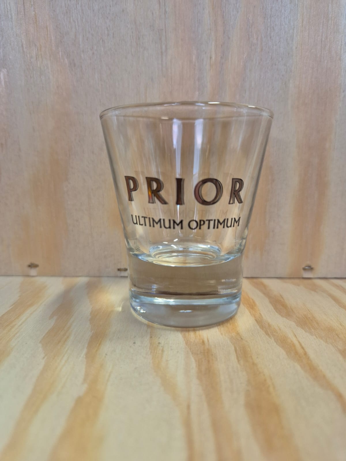 TONGERLO PRIOR GISTGLAS 3.5CL