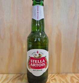STELLA ARTOIS 33 CL