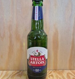 STELLA 0,0 25 CL