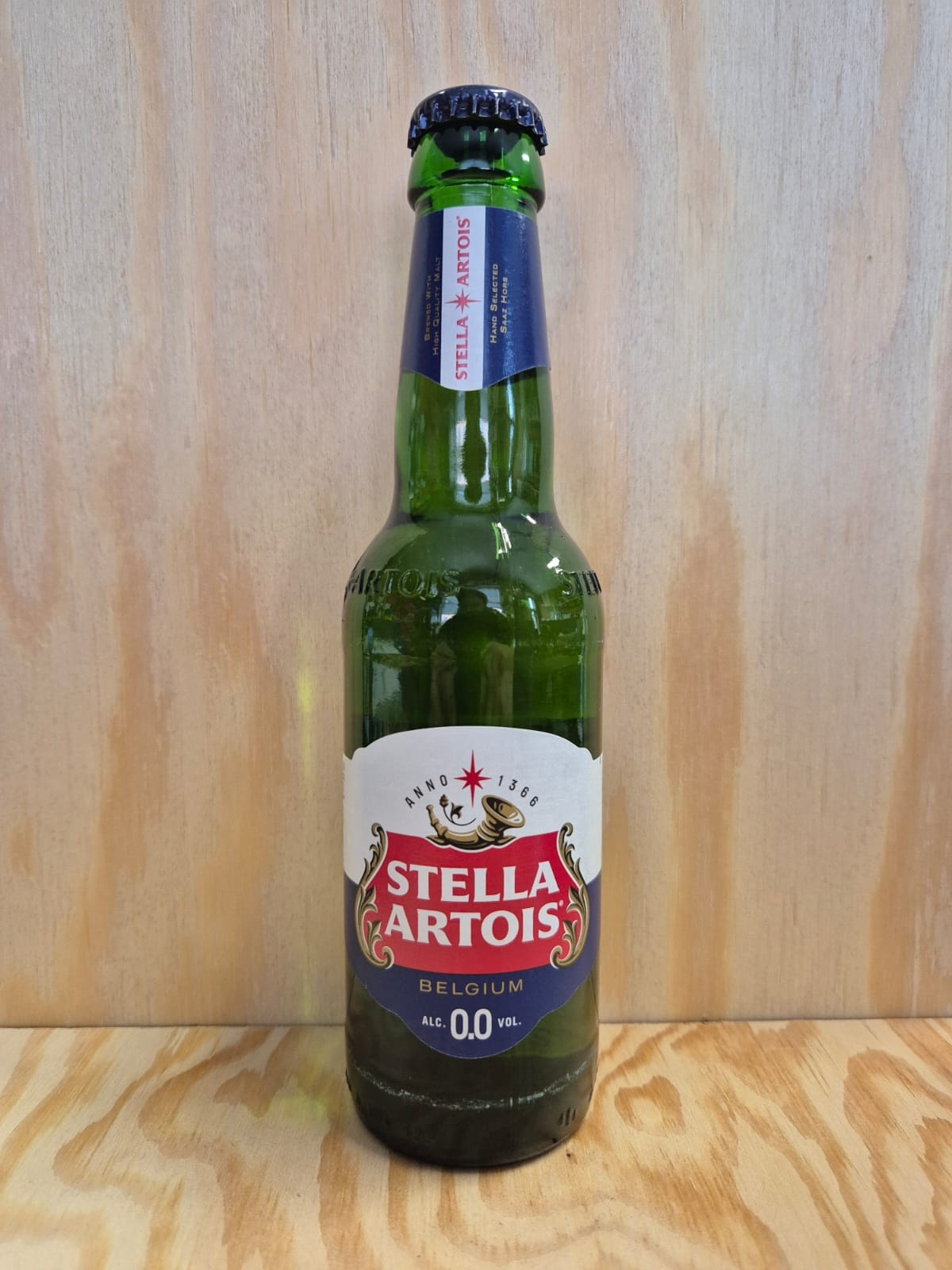 STELLA 0,0 25 CL