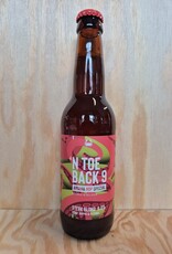 N TOEBACK 33 CL