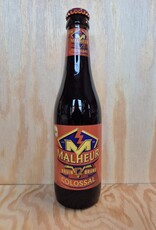 MALHEUR 12 33 CL