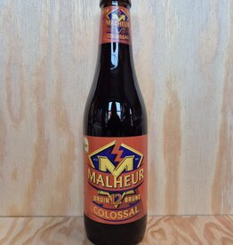 MALHEUR 12 33 CL