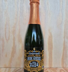 LINDEMANS OUDE GUEUZE CUVEE RENE 37,5 CL