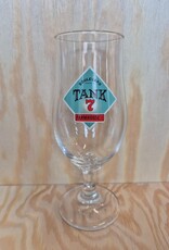 TANK 7 GLASS 25CL