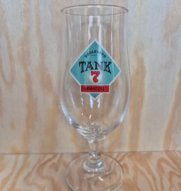 TANK 7 GLASS 25CL