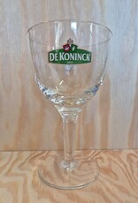 DE KONINCK GLAS - OUD