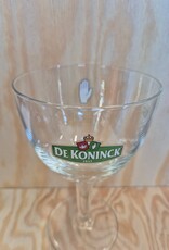 DE KONINCK GLASS - OLD