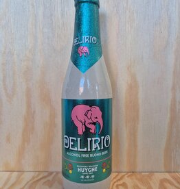 DELIRIO 0,3% 33 CL