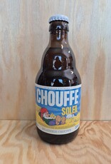 CHOUFFE SOLEIL 33 CL