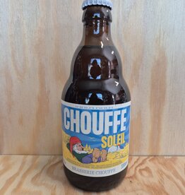 CHOUFFE SOLEIL 33 CL