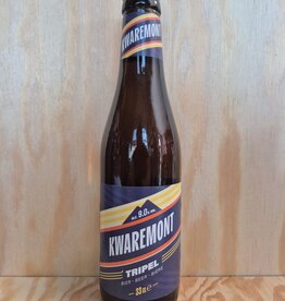 KWAREMONT TRIPEL 33 CL