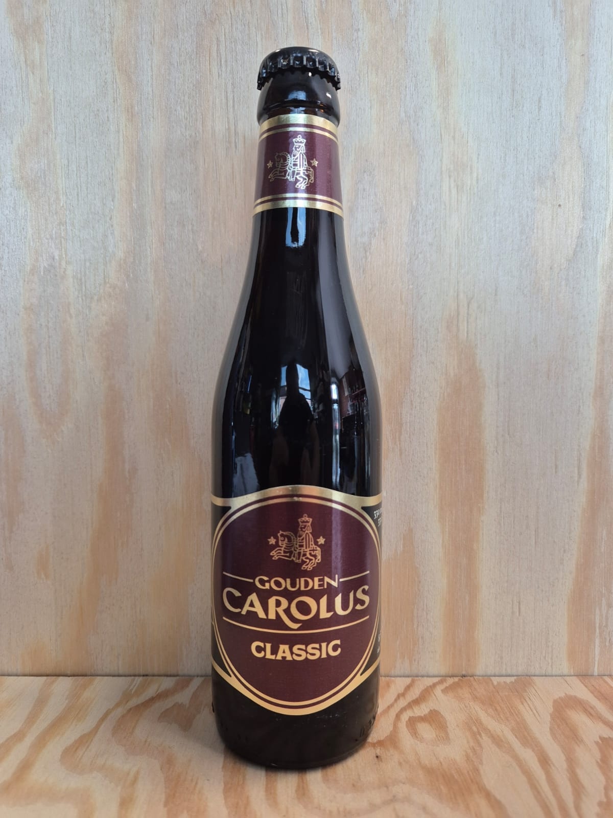 GOUDEN CAROLUS CLASSIC 33 CL