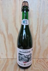 HORAL MEGABLEND 26 75CL