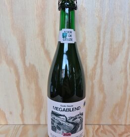HORAL MEGABLEND 26 75CL