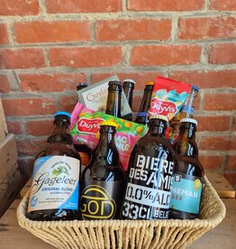 MAND SPECIALE ALCOHOLVRIJE BIEREN