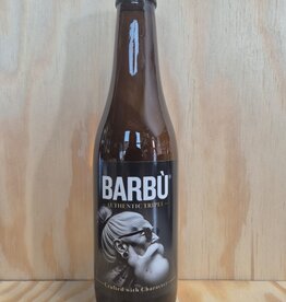 BARBU TRIPEL 33 CL
