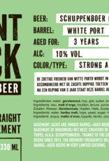 BASEMENT JACK #6 33 CL