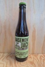 BASEMENT JACK #6 33 CL