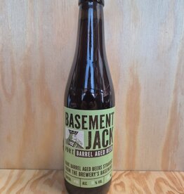 BASEMENT JACK #6 33 CL