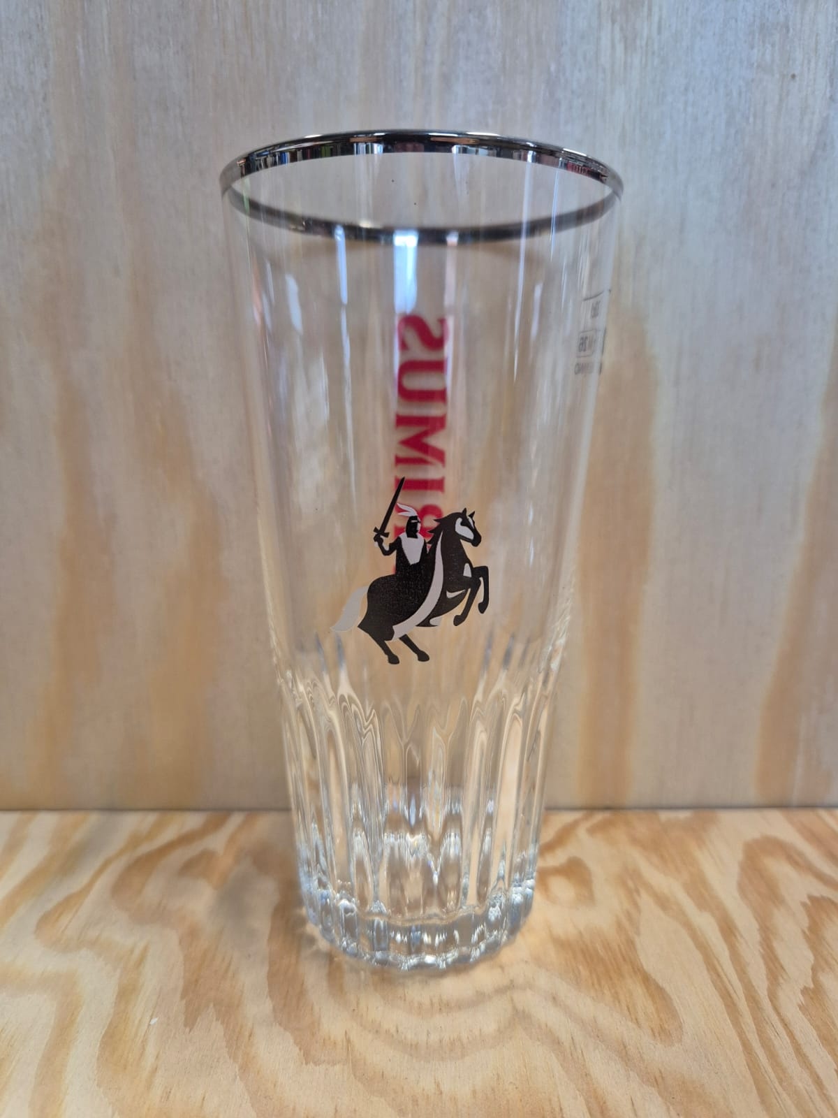 PRIMUS BIERGLASS 33 CL