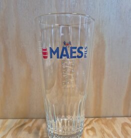 MAES PILS  GLAS 25CL