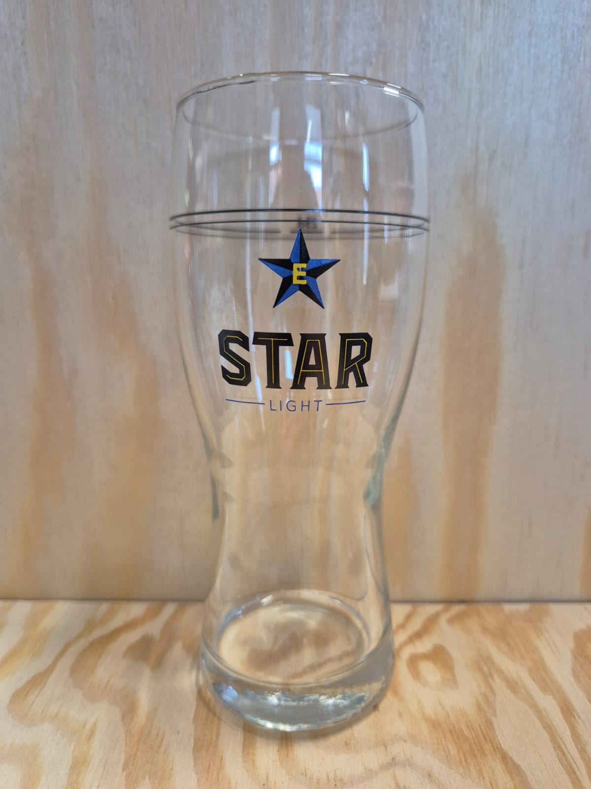 STAR GLAS 25CL