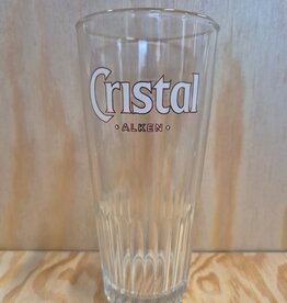 CRISTAL ALKEN GLASS RIDGE 25 CL