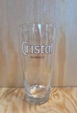 CRISTAL ALKEN GLASS ELEGANT 25 CL