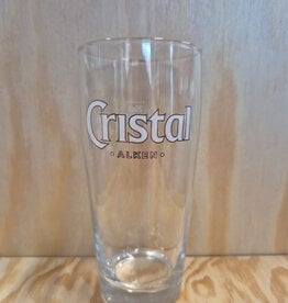 CRISTAL ALKEN GLAS ELEGANT 25 CL